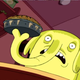 Illustration for article titled Tree Trunks Is The Worst Character In iAdventure Time/i